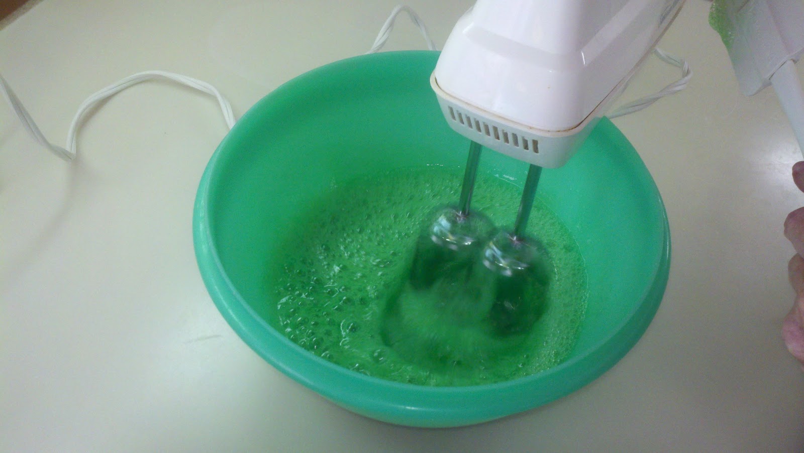 The Kitchen Sink Horseradish Jello Salad