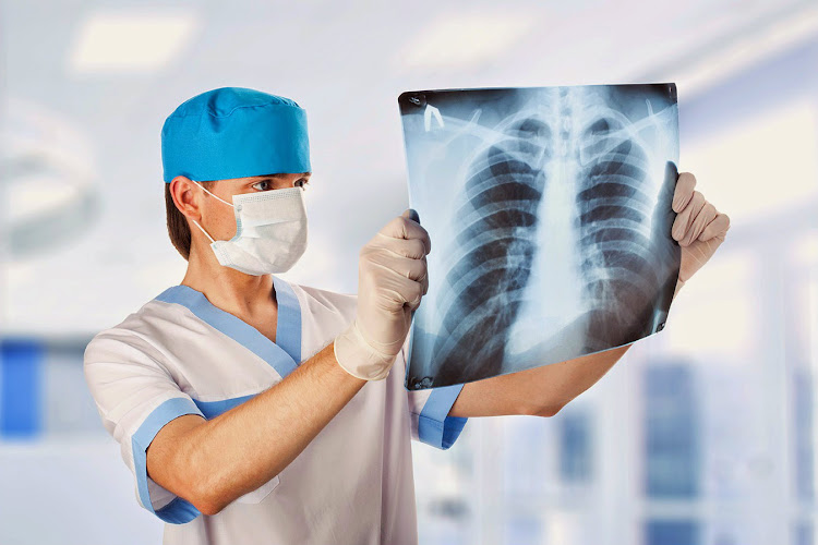 Radiología (Historia) Radiología (Historia)