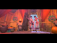 Ronal the Barbarian Subtitle Indonesia