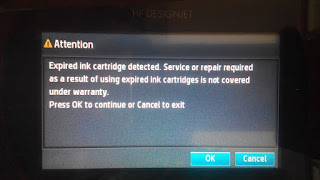 galeri service plotter-hp_designjet_t920_ink_cartridge_expired