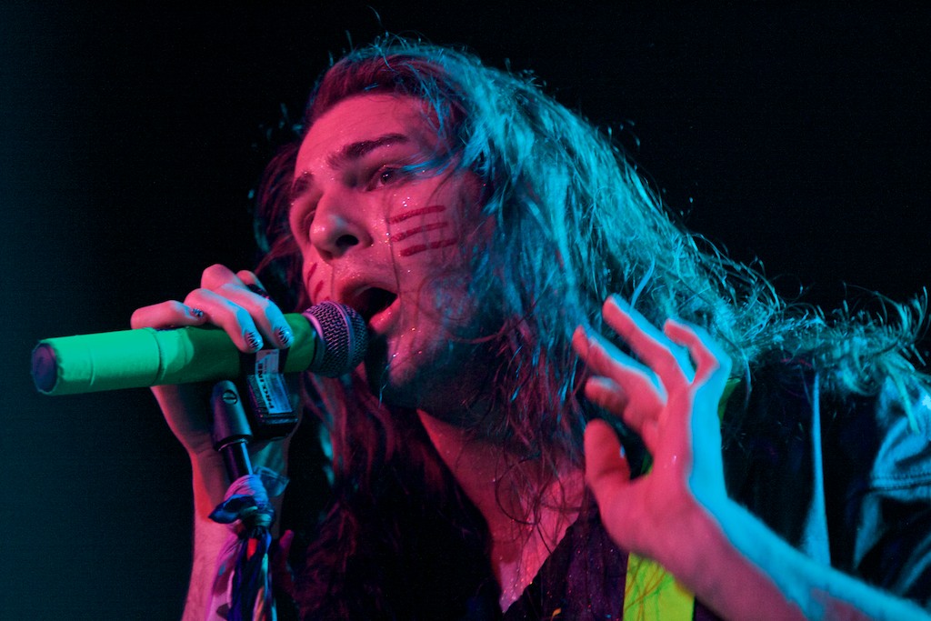 Derek Brad Photography Crown Jewel Defense