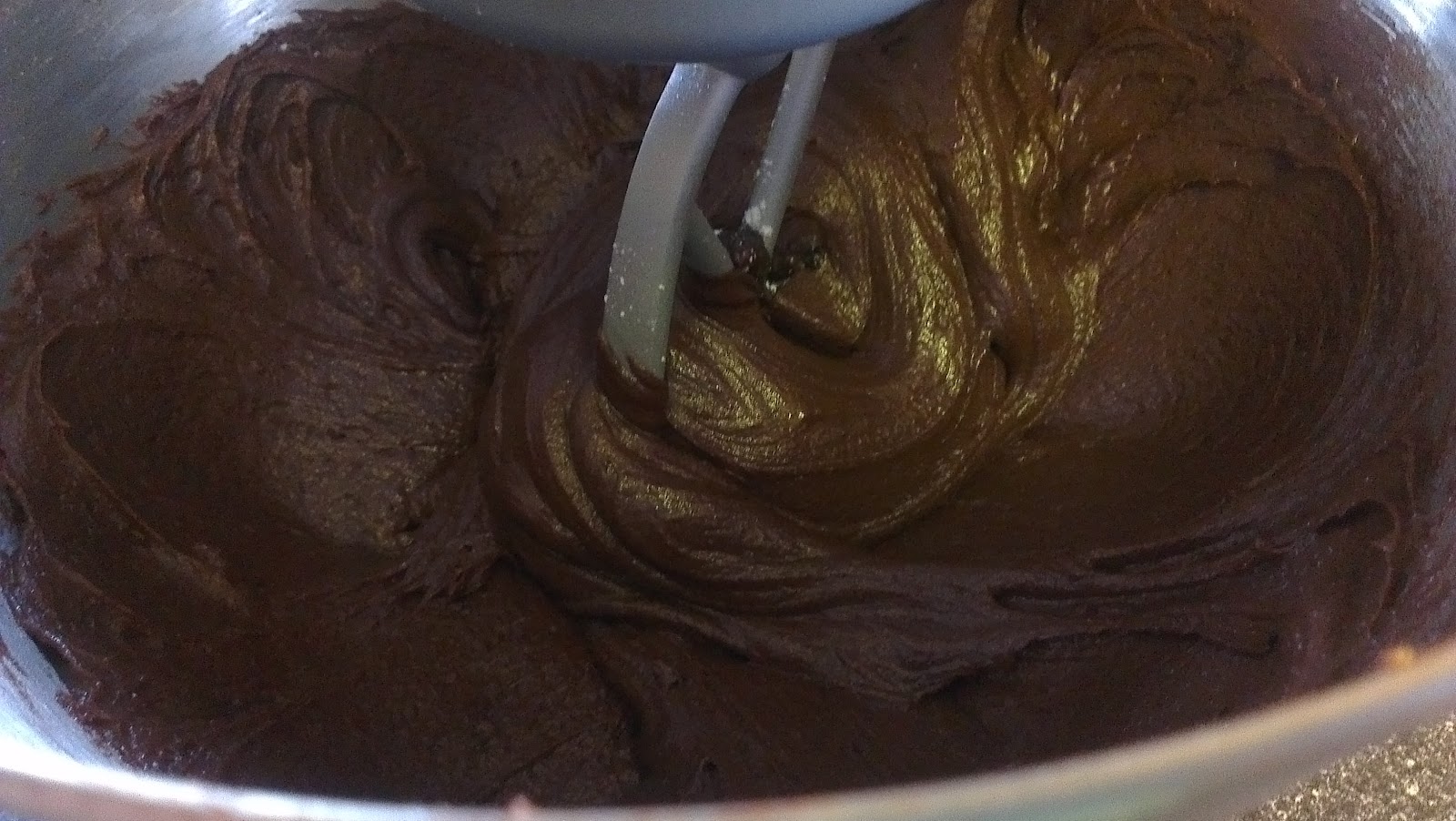 Cake Bliss Texas Sjokoladekake