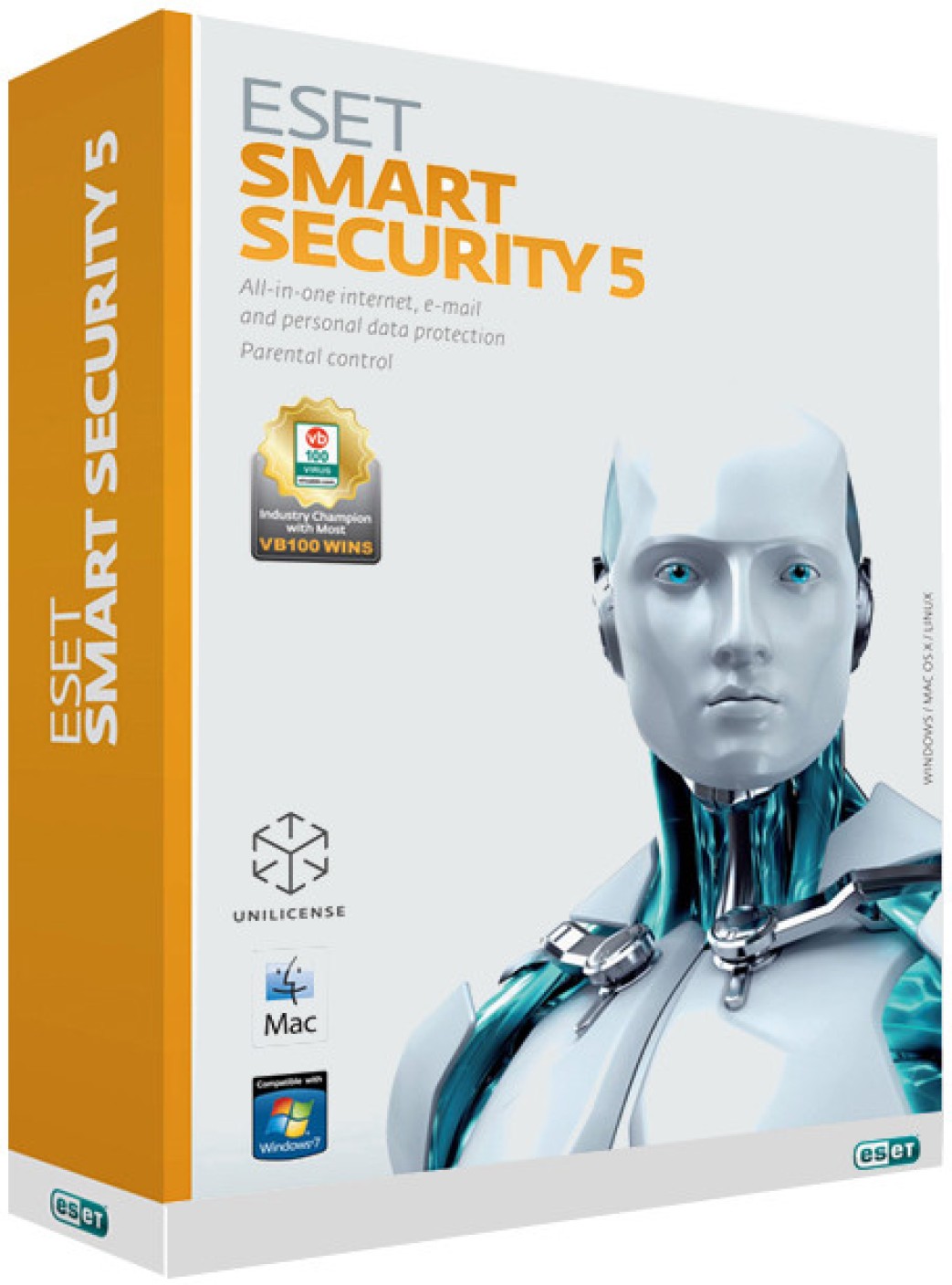 ESET Smart Security / ESET NOD 32 Eset All Products License - Tips and ...