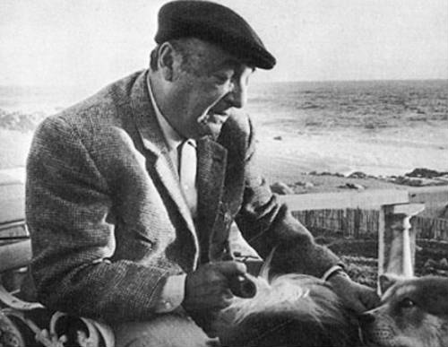 Pablo Neruda escribió sobre los que no sueñan