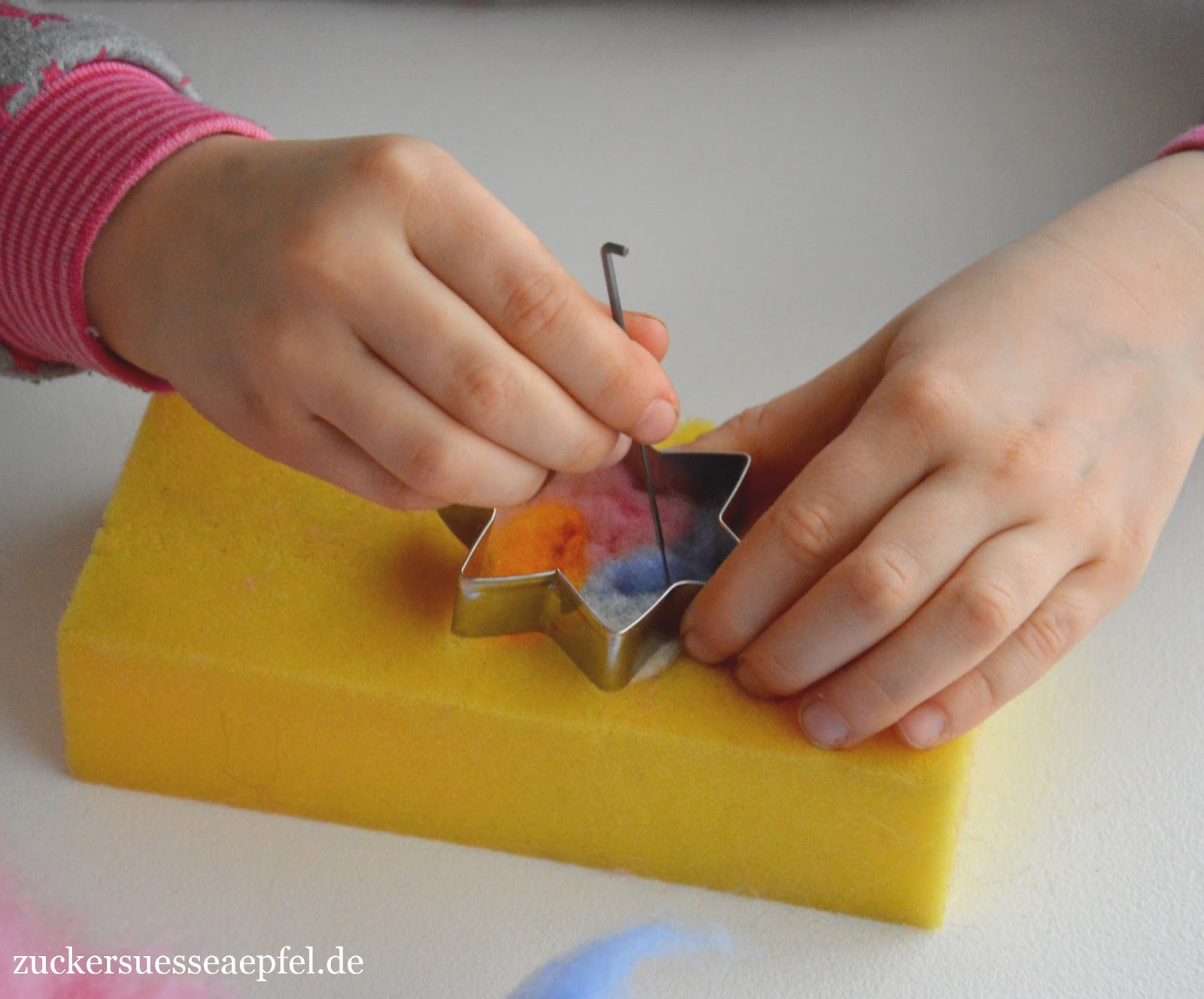 Diy Idee Stempel Schnitzen Kinderleicht Apfelbackchen Familienblog