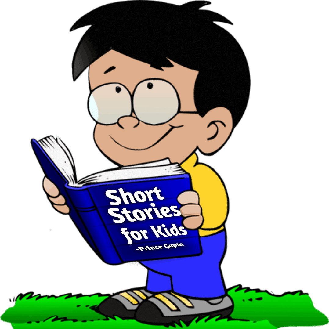 Short Stories For Kids