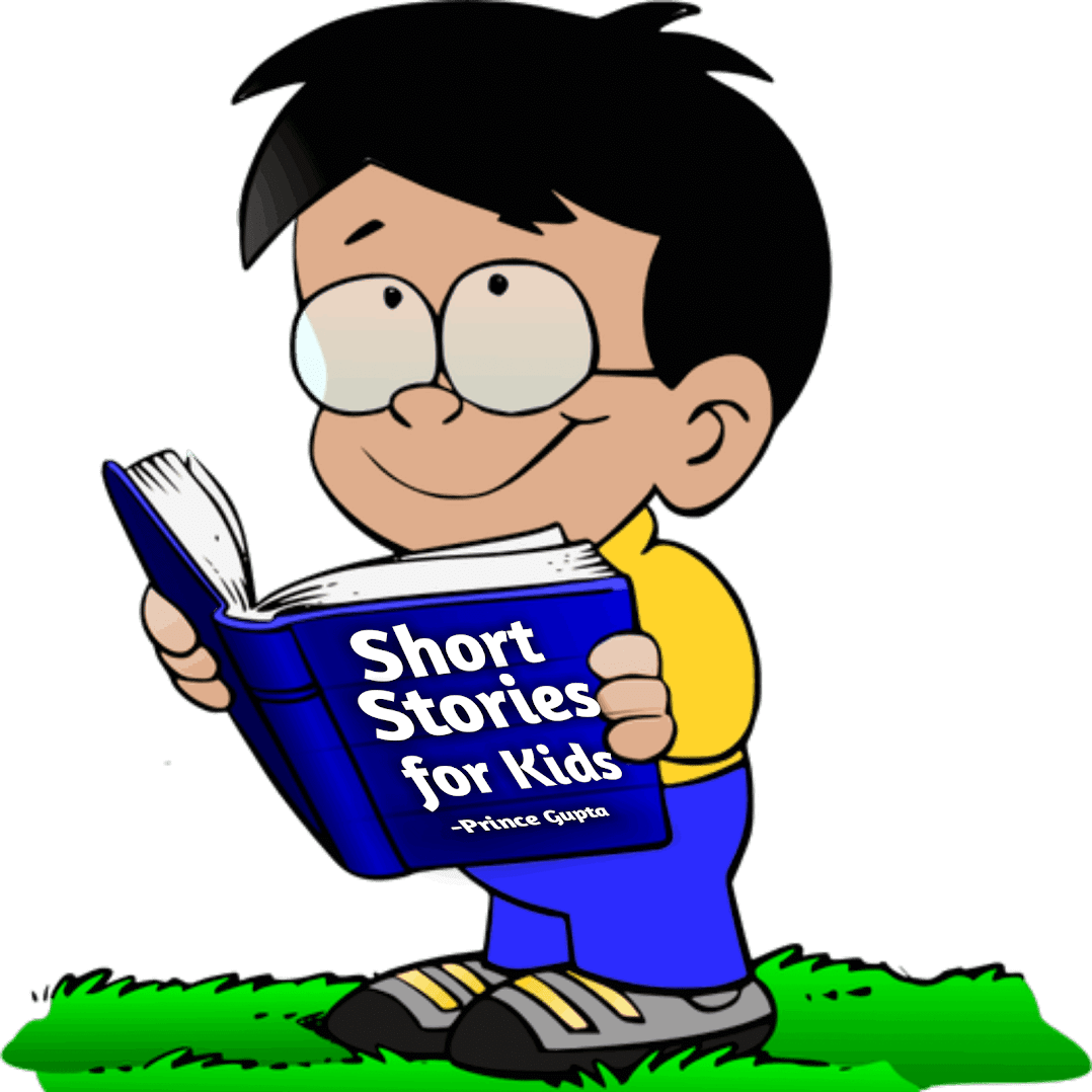 Clever Fish Story In English Short Stories For Kids
