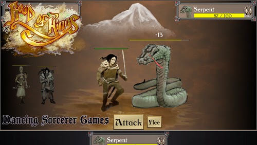 Road of Kings untuk Android Road of Kings Android