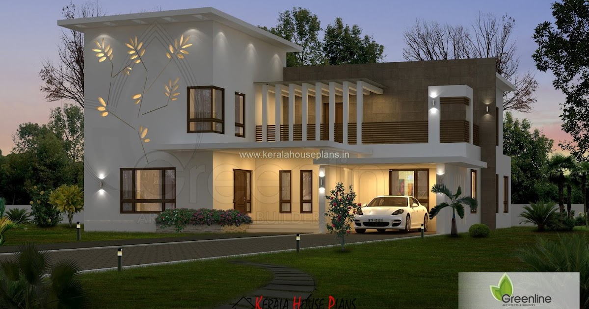 Kerala House Plans Designs Floor And Elevation Kerala House Plans Designs Floor, Simple House Plan Designer