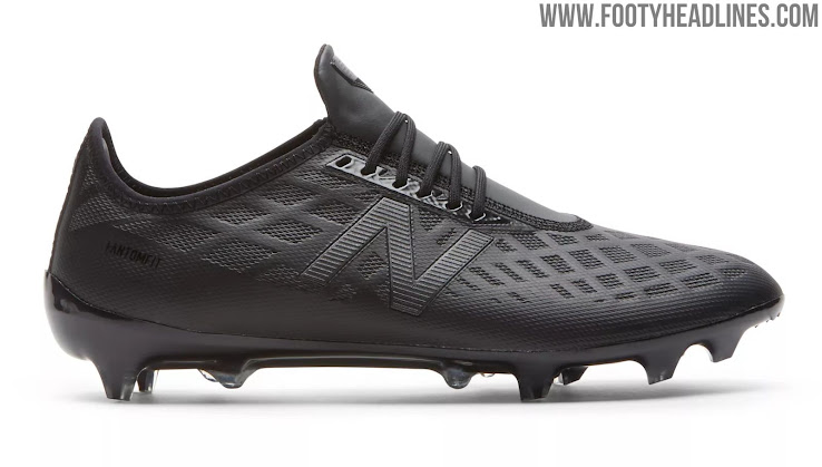 New Balance Furon + Tekela Blackout and Whiteout Pack Released - Footy ...