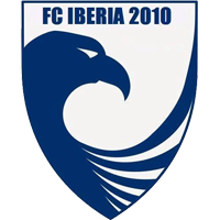 FC IBERIA 2010