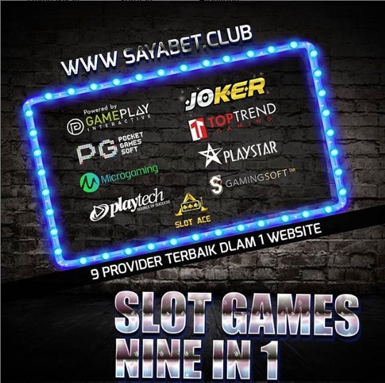 Sayabet - Web Judi Online Terbaik dan Terpercaya - Page 4 Screenshot_1