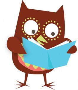 CLICK HERE AND READ A BOOK WITH OWL!       (You need to register, clicking on Join Us)