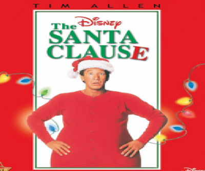 Best Christmas movies to watch with your kid- 17. The Santa Clause (1994) Best Christmas movies to watch with your kid- 17. The Santa Clause (1994)