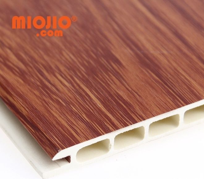 kelebihan plafon pvc