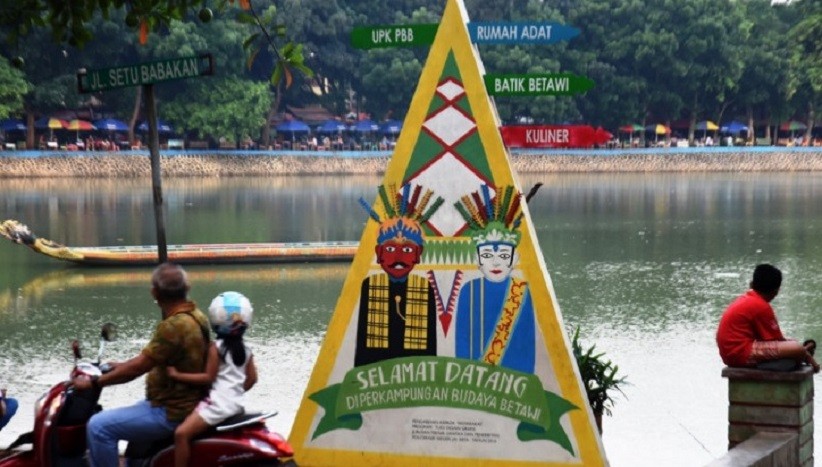 Wisata Paling Terkenal di Jakarta Terbaik dan Terbaru