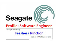 Seagate Seagate-off-campus-software-engineer