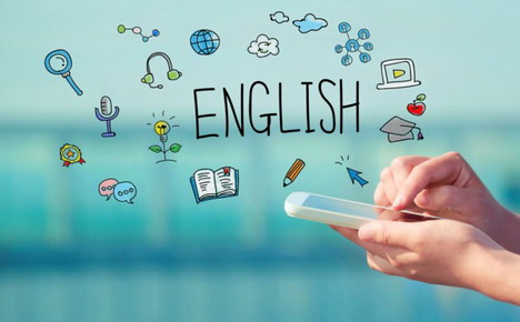أفضل 3 تطبيقات لتعلم اللغة الإنجليزية بسرعة 2019 أفضل 3 تطبيقات لتعلم اللغة الإنجليزية بسرعة 2019