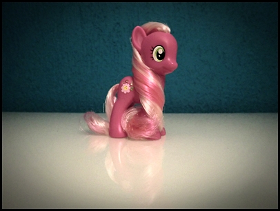 My secret garden: MY LITTLE PONY.