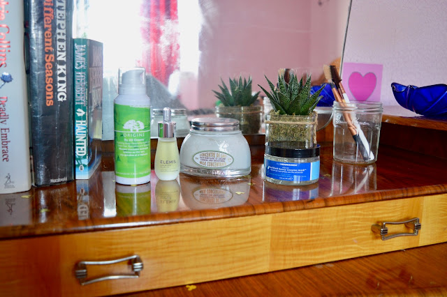 mums skincare advice
