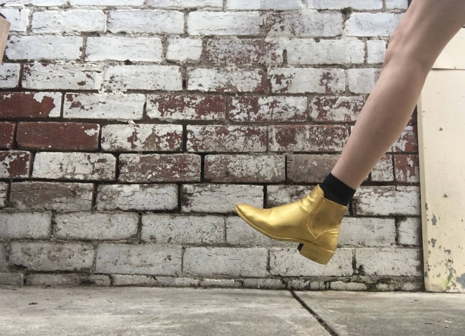 THIRD EYE DIY DIY How To Dye Leather Shoes