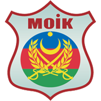 MOIK BAKI FK