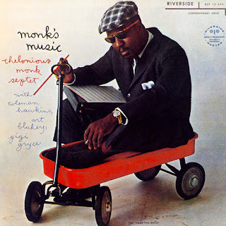 Thelonious Monk, Monk's Music