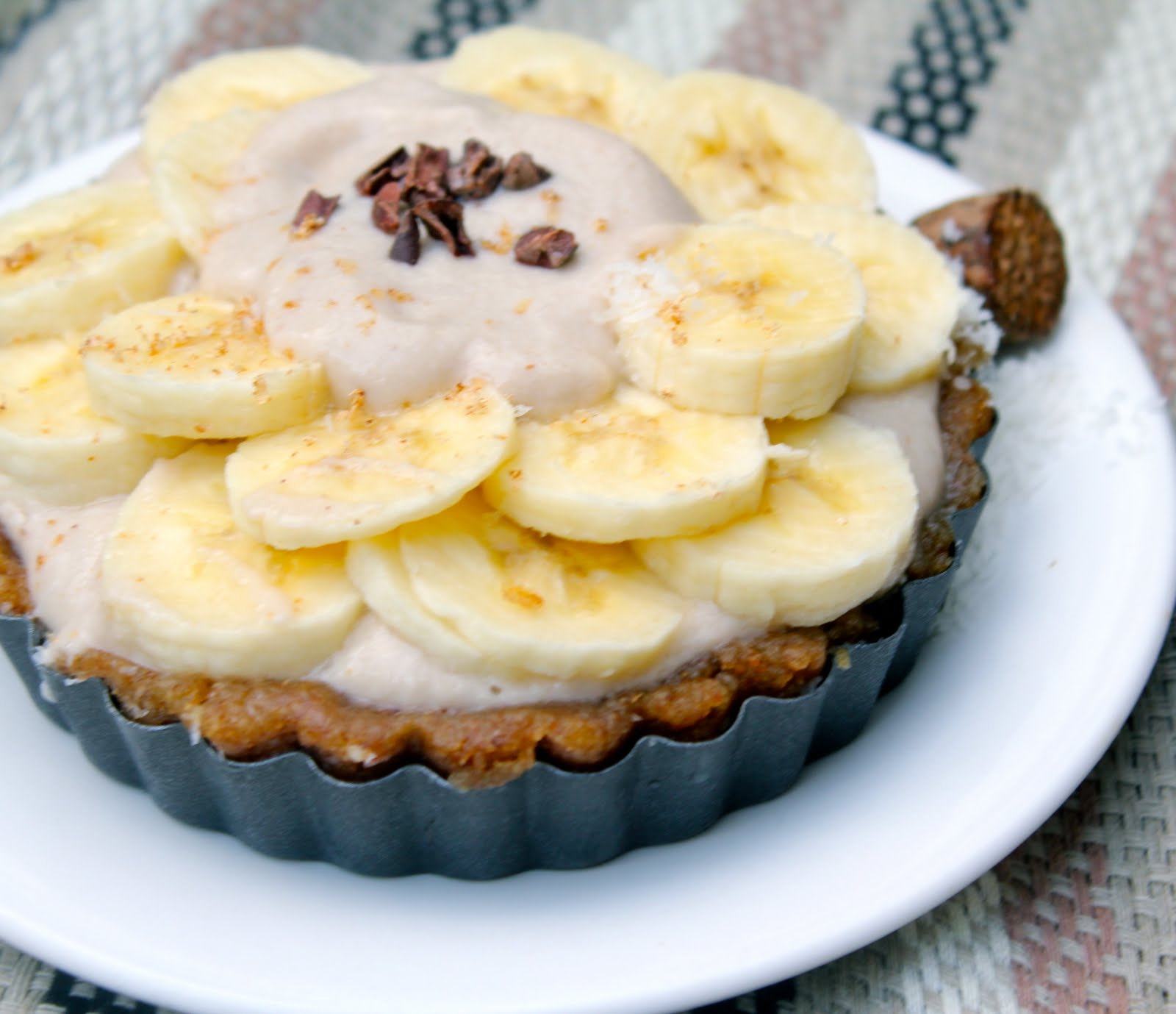 Банановый пирог пп. Сливочно банановый пирог. пирог банановое облако. coconut banana cream. банановый десерт теремок.