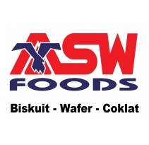 Logo PT Asia Sakti Wahid Foods Manufacture (ASW Foods)