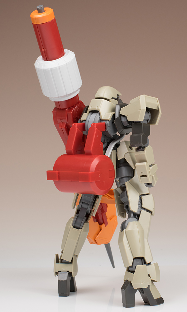 Gリミテッド Gallery HG 1/144 Gjallarhorn Arianhod Fleet Complete Set