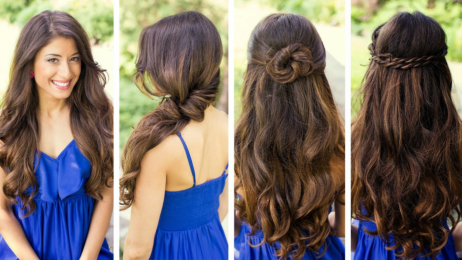 Long Hairstyles For Girls Photo Album Dashingamrit