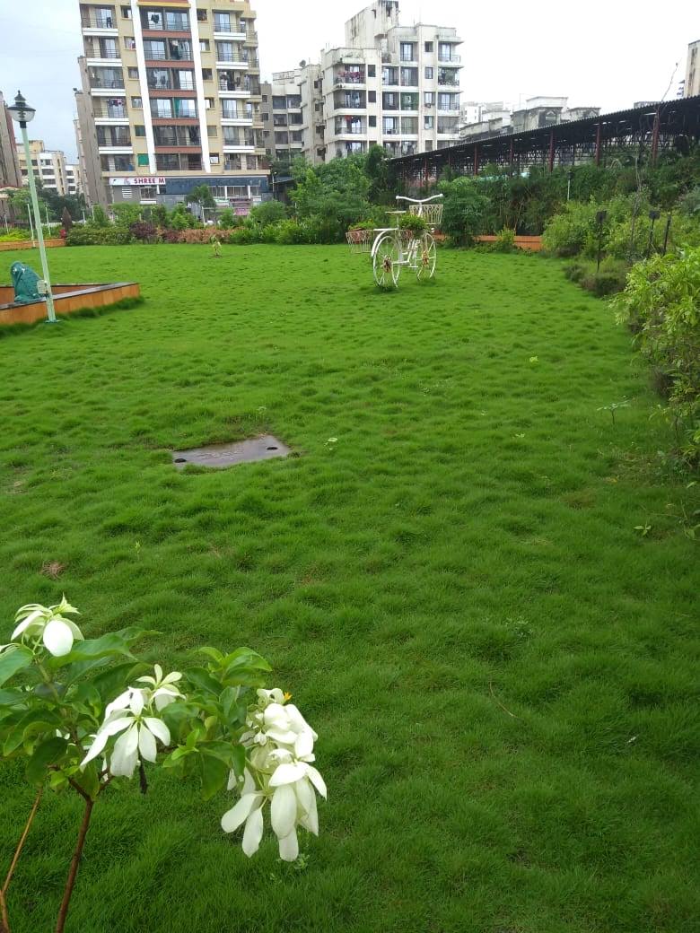 Lime Light Ramdev Park Mira Road Image