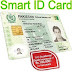 NADRA introduced Smart National ID Card (SNIC)