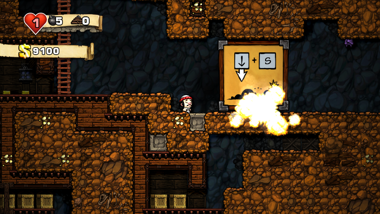 spelunky 2 walkthrough spelunky 2 walkthrough