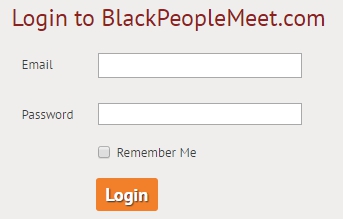 Blackpeoplemeet member login