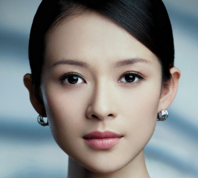 Zhang Ziyi Zhang Ziyi