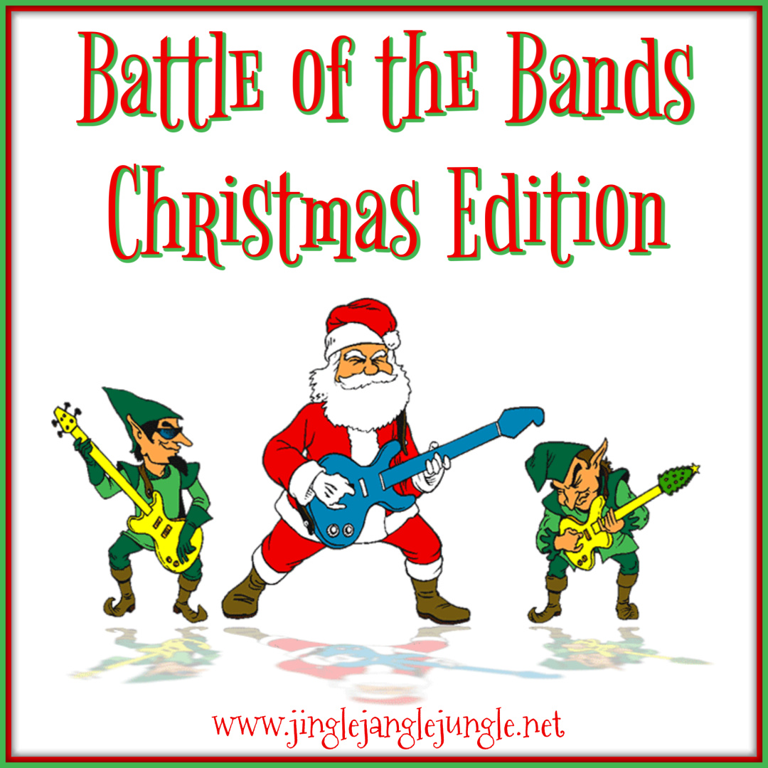 Christmas Edition Christmas Edition
