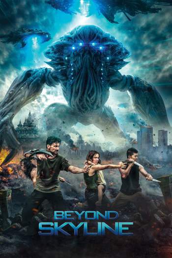 Beyond Skyline Torrent Beyond Skyline