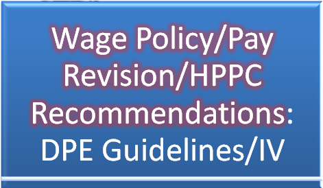 wage policy