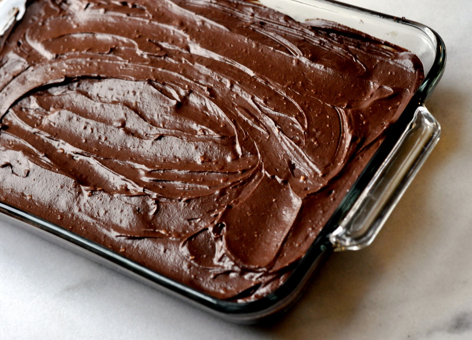 Ultimate Chocolate and Peppermint Brownies {and a Hershey's Giveaway}