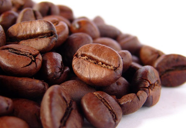 Cafe nguyên chất hạt rang sạch 100% đặc biệt Tây Nguyên