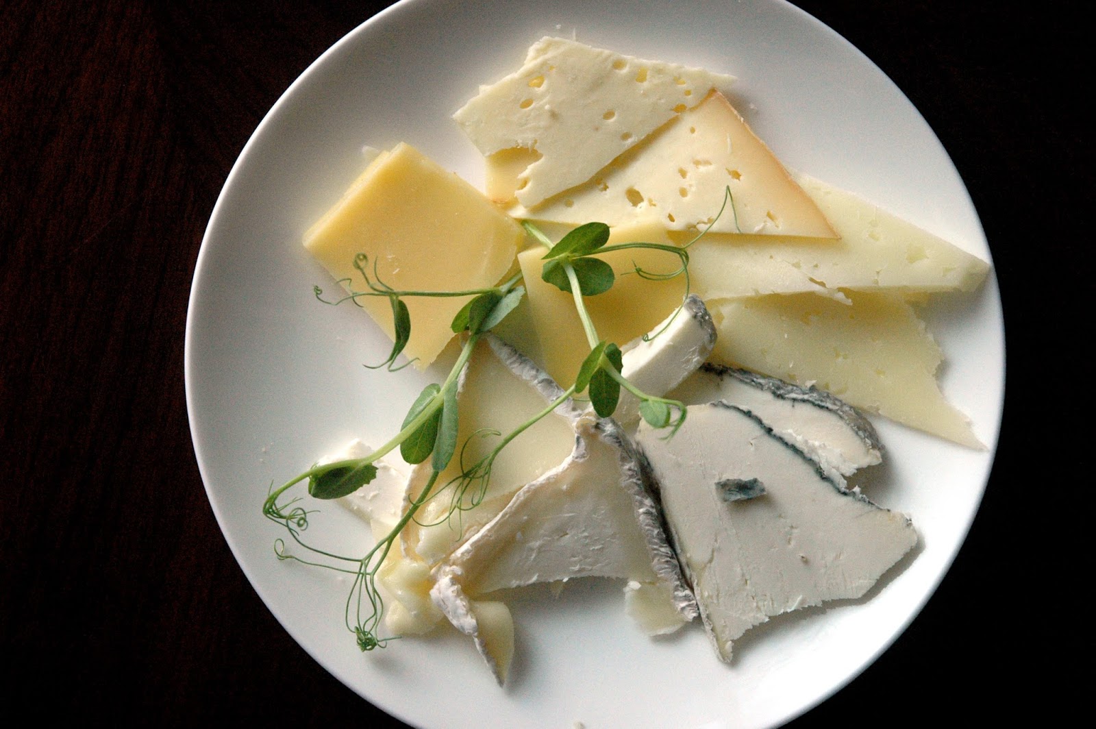 DUDE FOR FOOD Wine Away With Me A Wine and Cheese Experience at