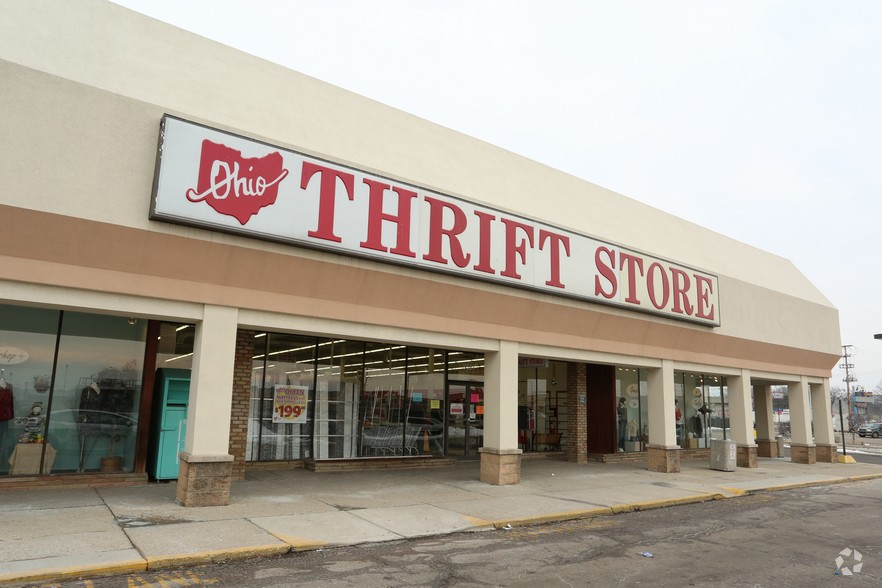 ChristinaKristin Style Adventures Vol.17 (Columbus,Ohio)