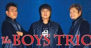 Kunci Gitar Lirik Lagu Batak The Boys Trio Dongani Ma Au