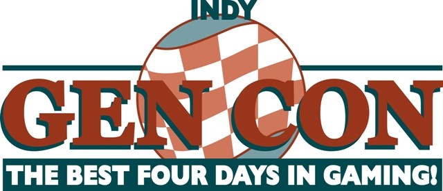 The Savage AfterWorld: My Fairly-Well-Packed Gen Con Schedule
