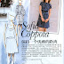 &gt;&gt;STYLE FILE - ELLE CHINA