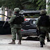 Federales "tumban" a 5 sicarios mas del Toro del Cártel del Golfo en Tamaulipas