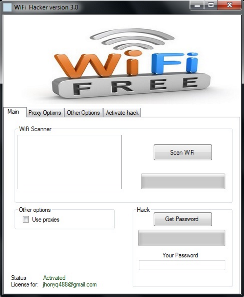 Wifi Password Cracker 2016-2017  Wifi Password Cracker -7980