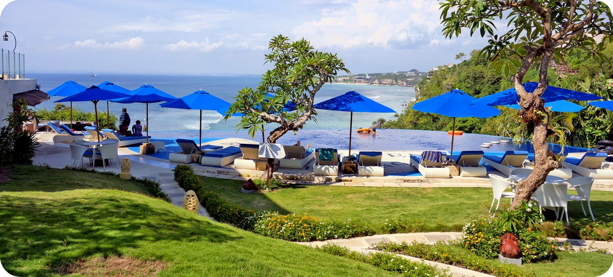 Blue Heaven Beach Club Bali Blue Heaven Beach Club Bali