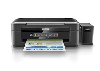 Epson L365 Review, Price and Specs